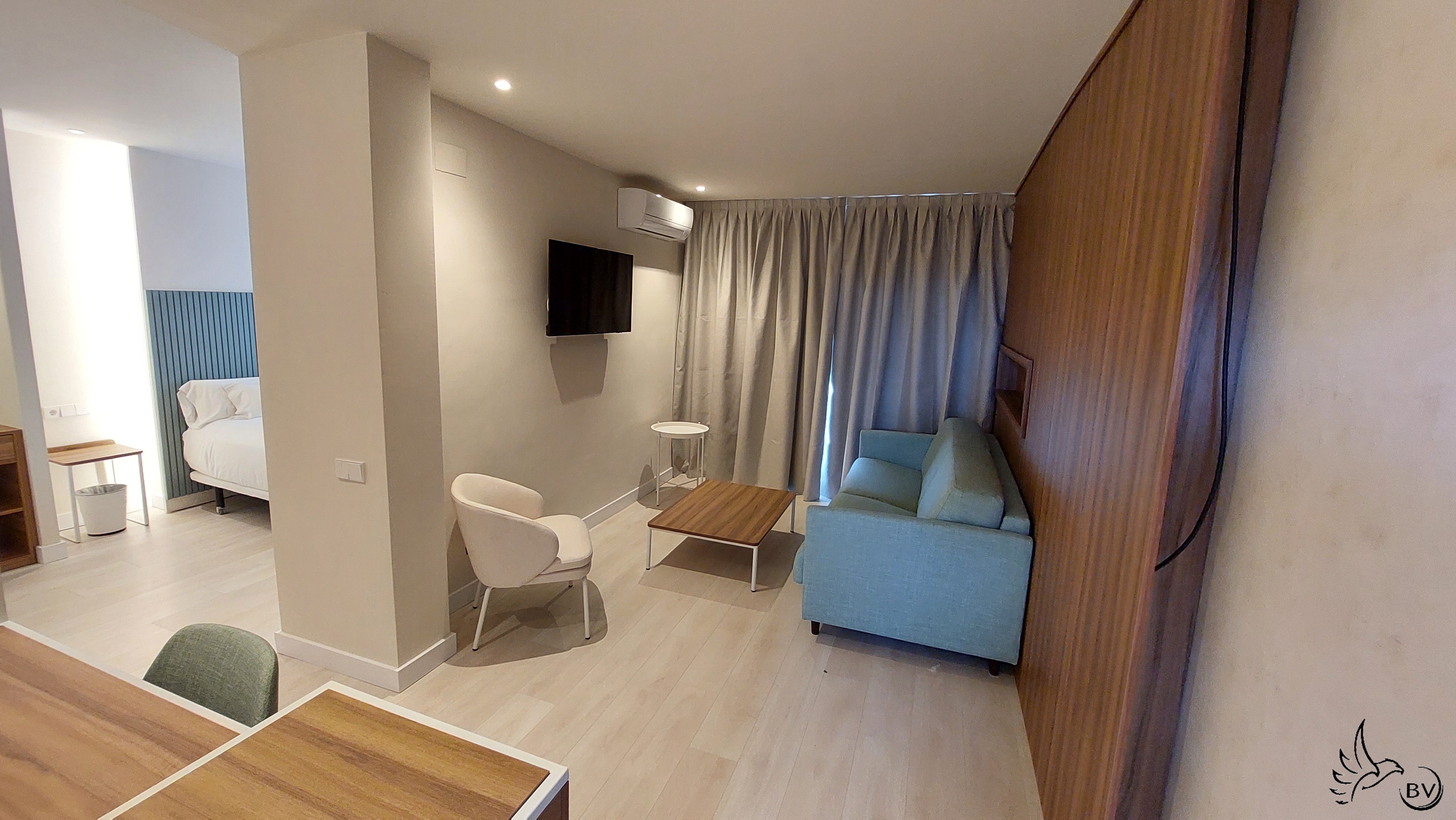 Imagen de Habitación de hotel