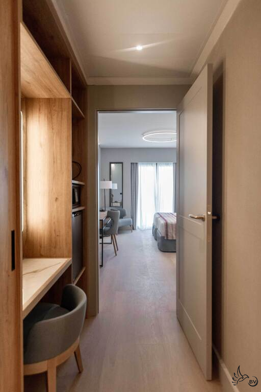 Habitación de hotel