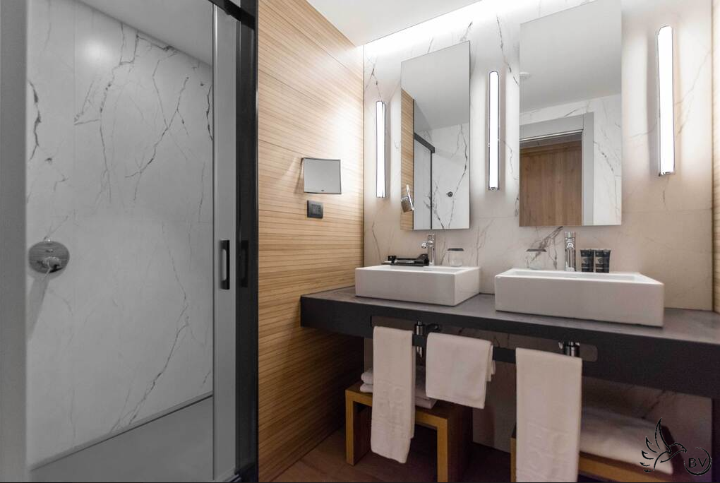 Habitación de hotel