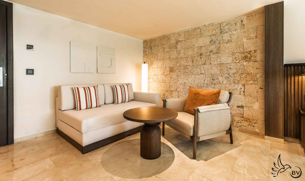 Habitación de hotel