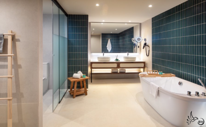 Habitación de hotel